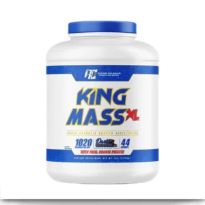 RC King Mass Dark Chocolate - 20 LBS