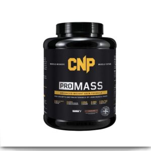 CNP Pro Mass - Chocolate, 2.5kg