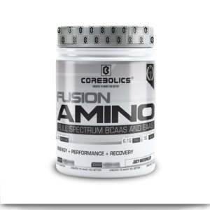 COREBOLICS Fusion Amino 300gm Juicy Watermelon