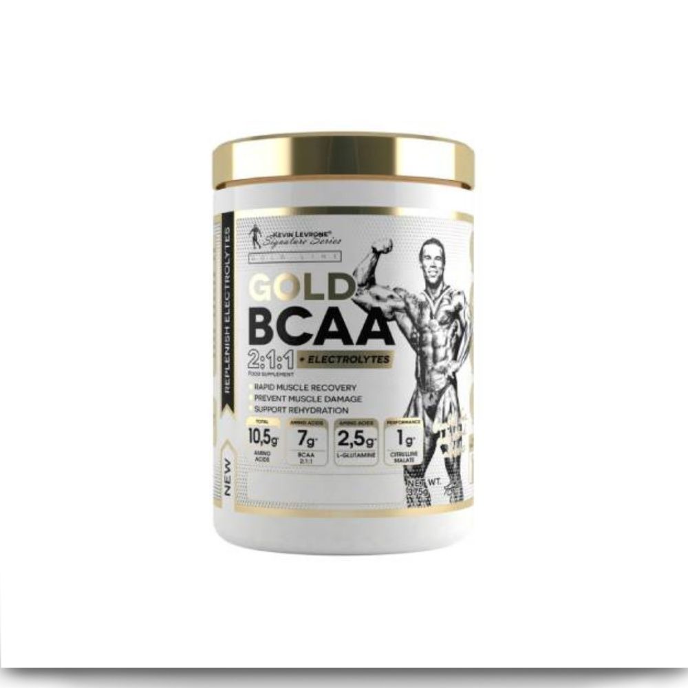 Kevin Levrone Gold BCAA